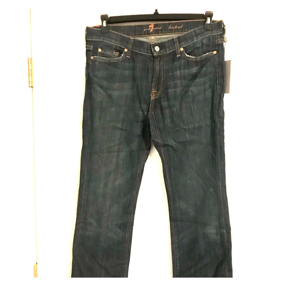 Brand new with tag!! Seven jeans
